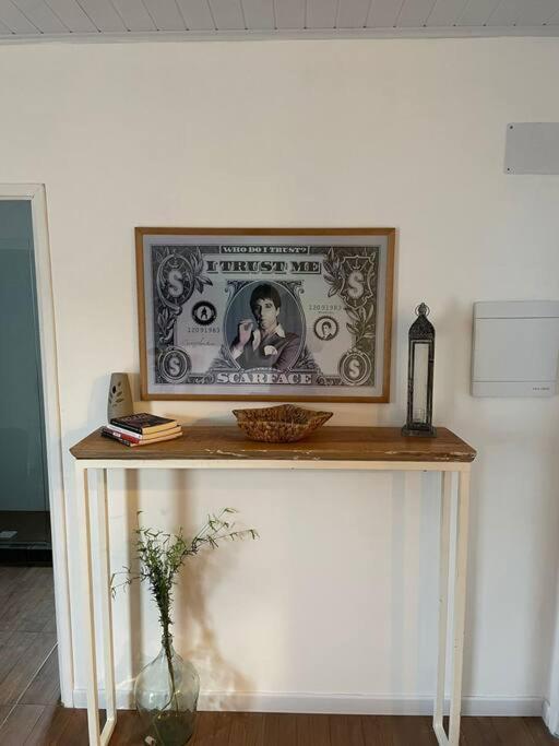 Francesco Apart Apartment Colonia del Sacramento Exterior photo